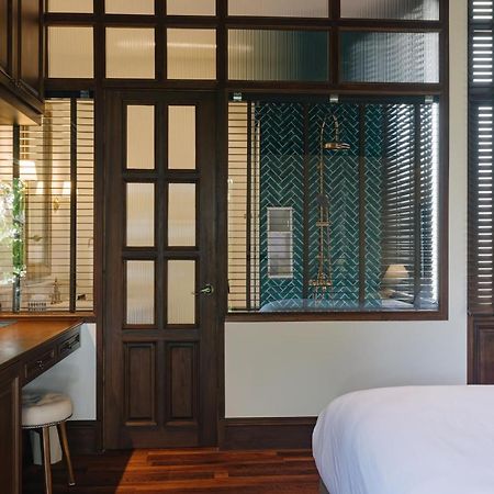 צ'יאנג מאי Coucou Hotel מראה חיצוני תמונה