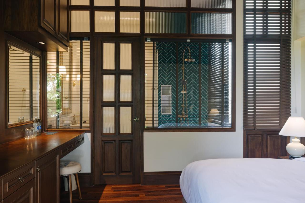 צ'יאנג מאי Coucou Hotel מראה חיצוני תמונה
