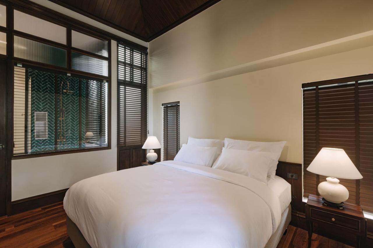 צ'יאנג מאי Coucou Hotel מראה חיצוני תמונה